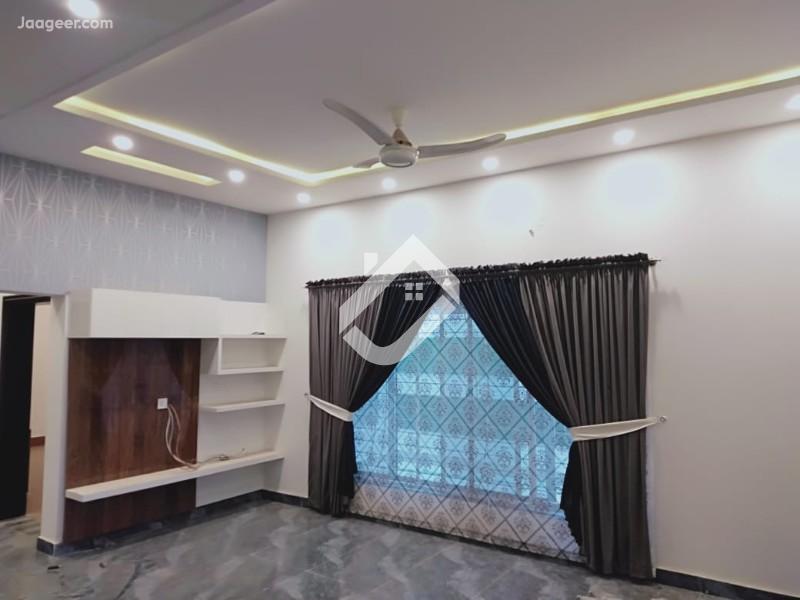 5 Marla Double Storey House For Sale In Eagle City in Eagle City, Sargodha