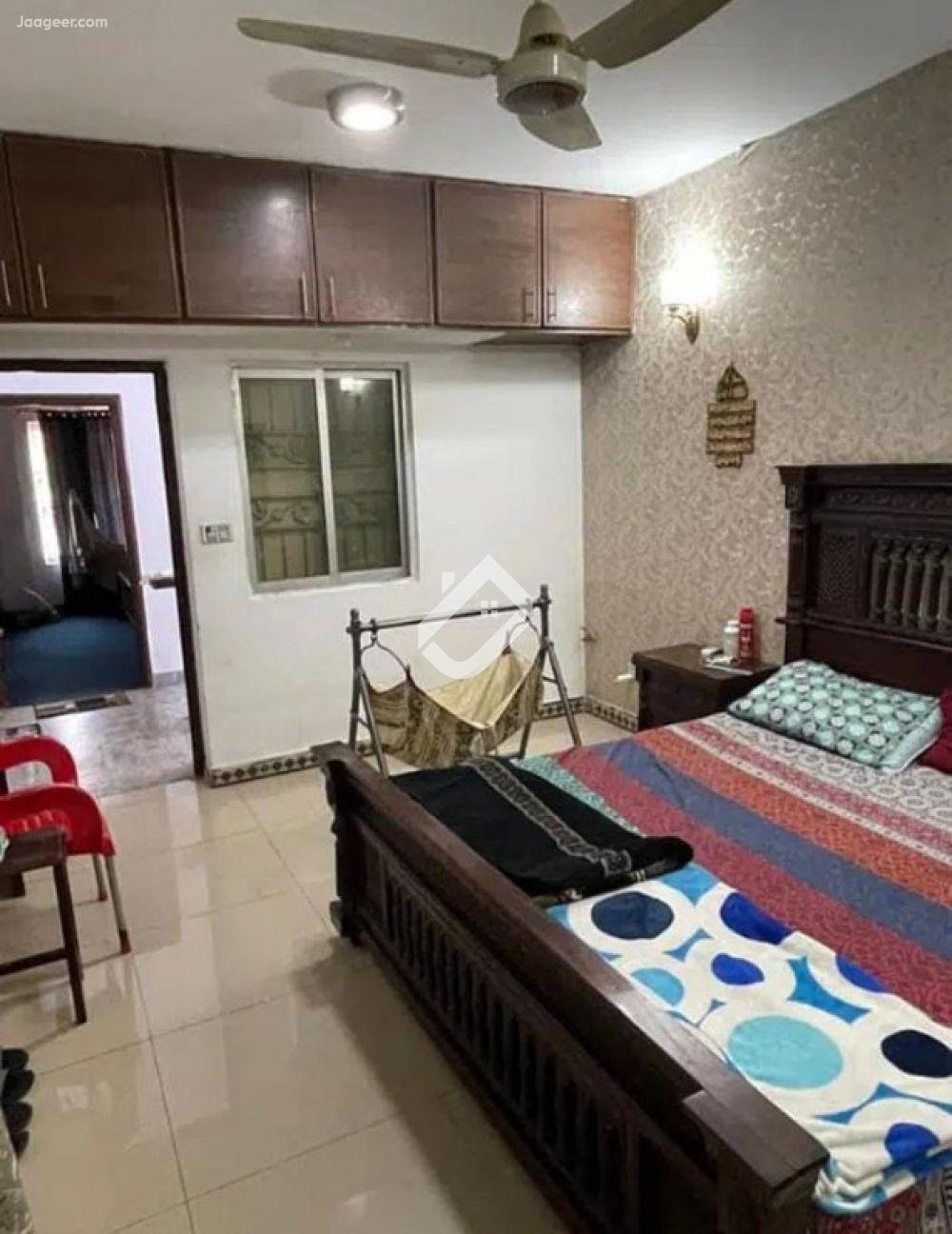 5 Marla Double Storey House For Sale In Eden Value Homes Lahore