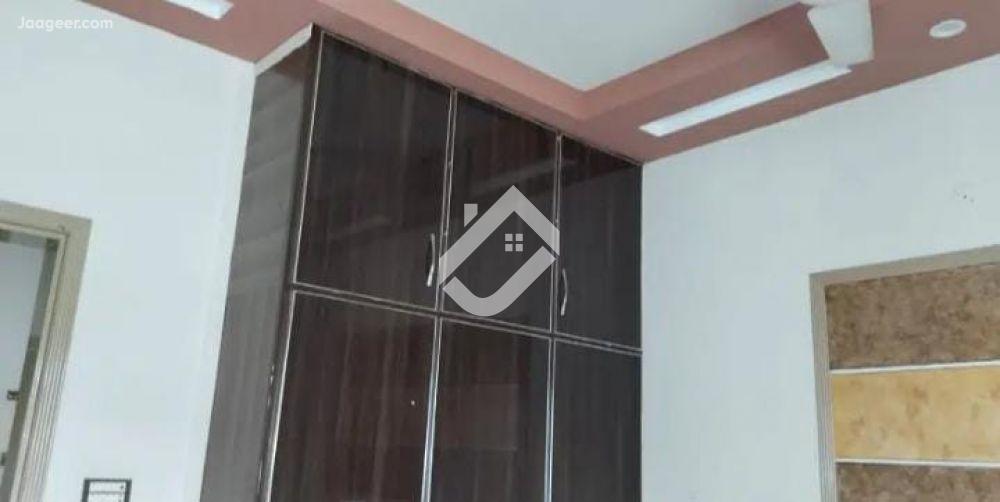 5 Marla Double Storey House For Sale In Fateh Villas Lahore