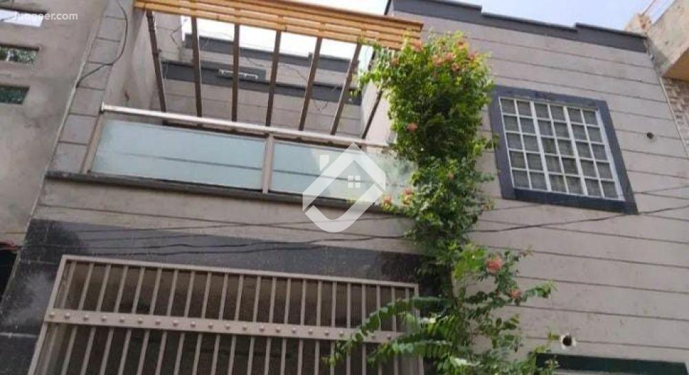 5 Marla Double Storey House For Sale In Fateh Villas Lahore