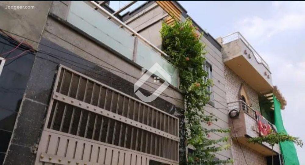 5 Marla Double Storey House For Sale In Fateh Villas Lahore