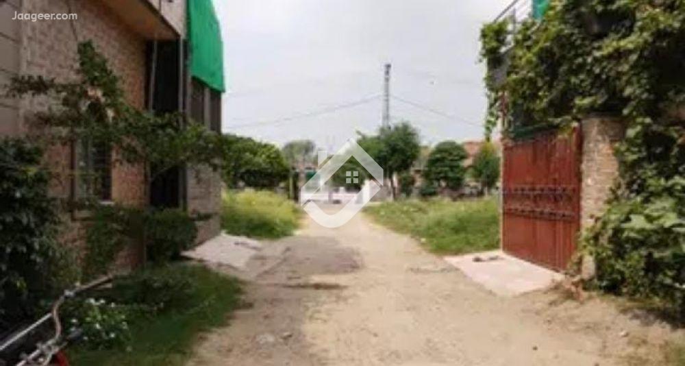 5 Marla Double Storey House For Sale In Fateh Villas Lahore