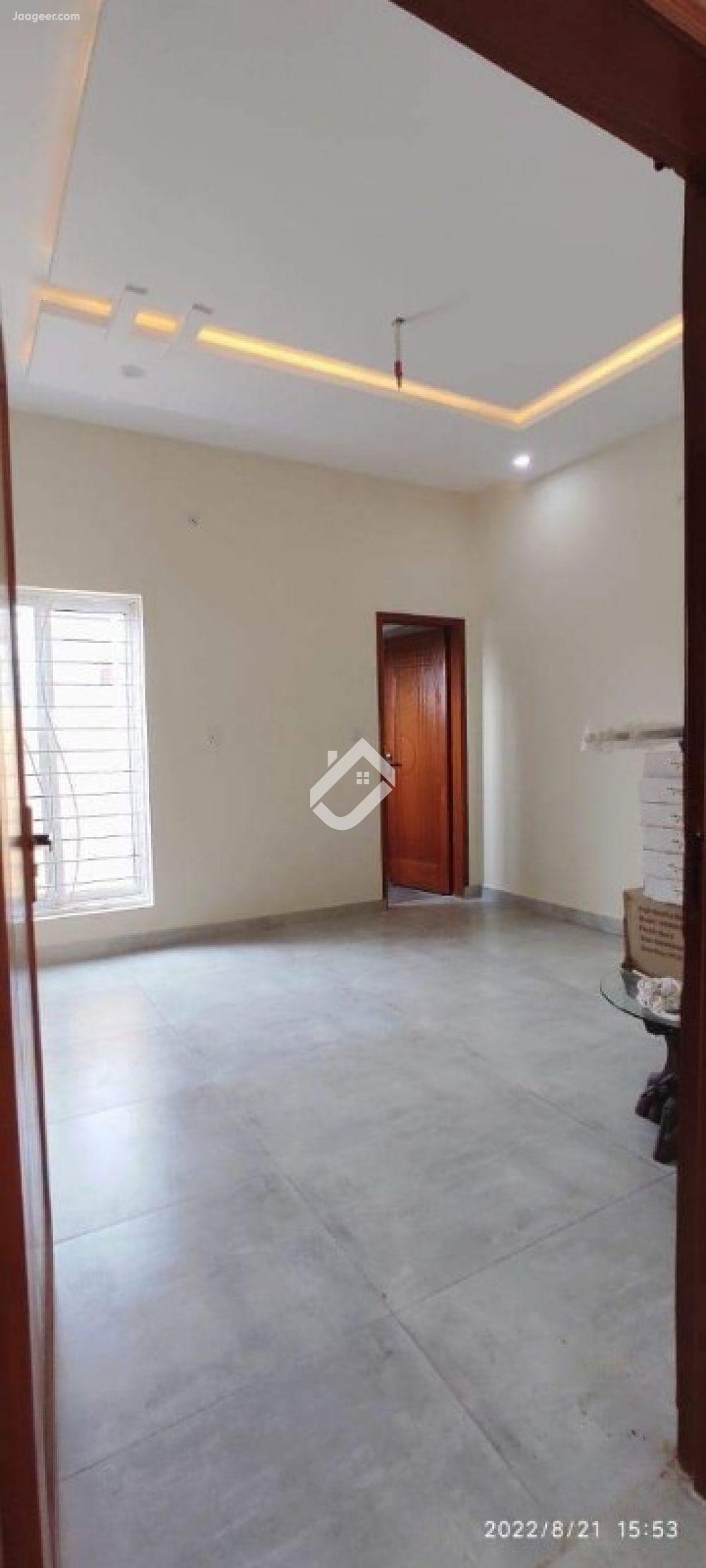 5 Marla Double Storey House For Sale In KhayabanEAmin Lahore
