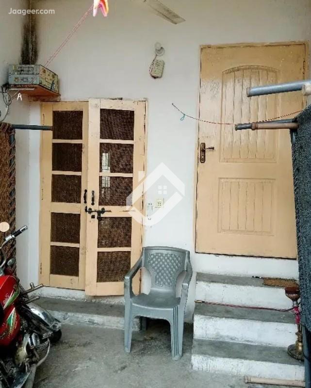 5 Marla Double Storey House For Sale In Lahore Motorway City Lahore