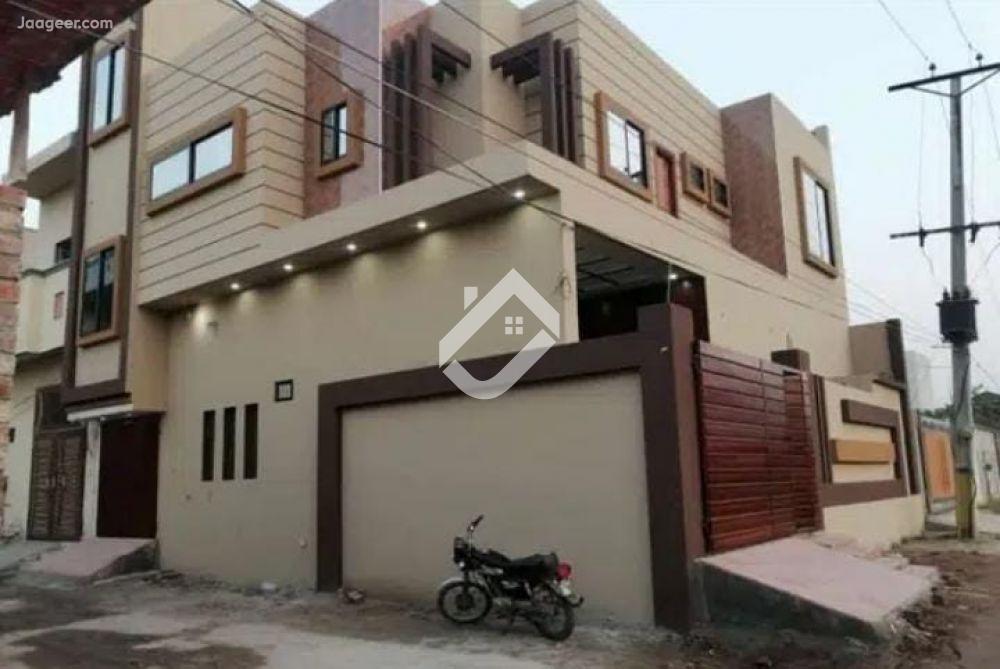 View  5 Marla Double Storey House For Sale In Lahore Road  in Lahore Road , Sheikhupura