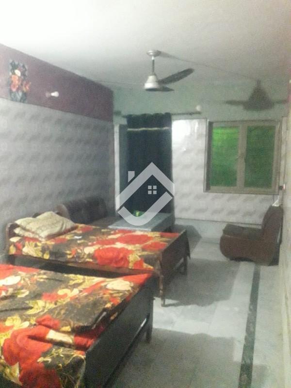 View  5 Marla Double Storey House For Sale In Model Town in Model Town, Sargodha