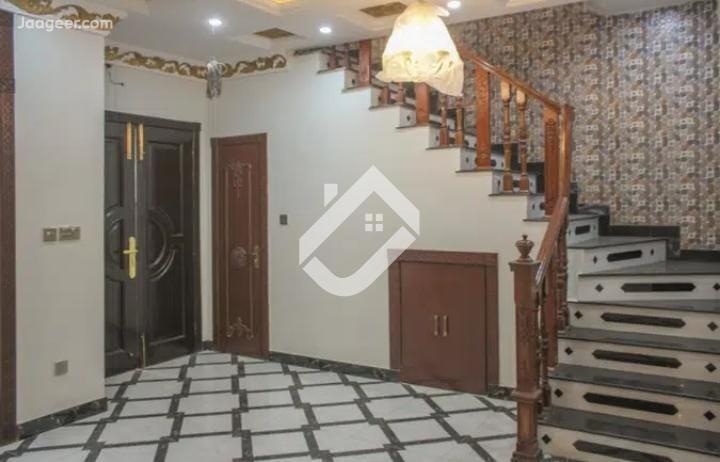 View  5 Marla Double Storey House For Sale In Paragon City in Paragon City, Lahore