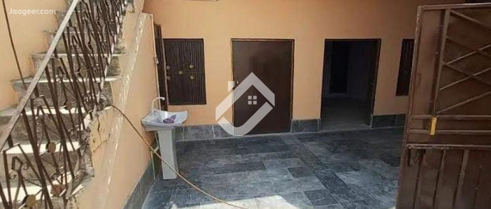 View  5 Marla Double Storey House For Sale In Rachna Town in Rachna Town, Lahore