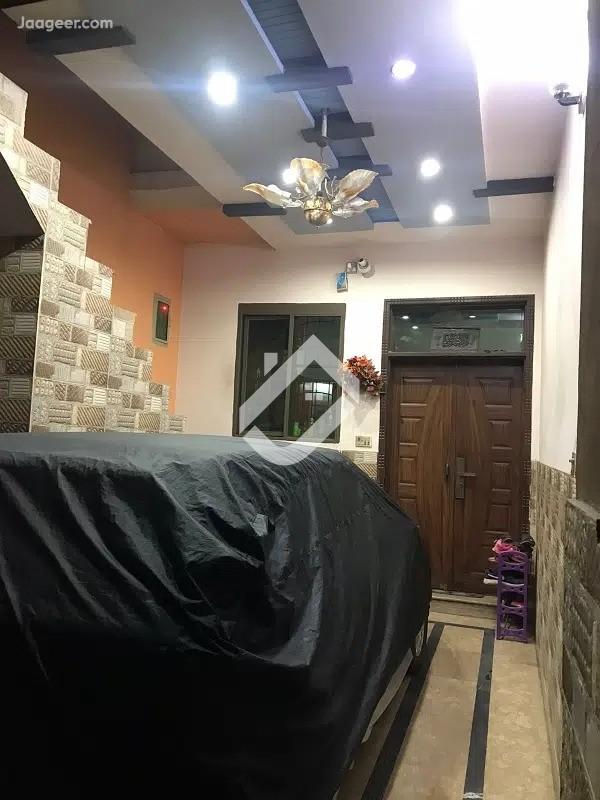 5 Marla Double Storey House For Sale In Sabzazar Scheme Lahore Lahore