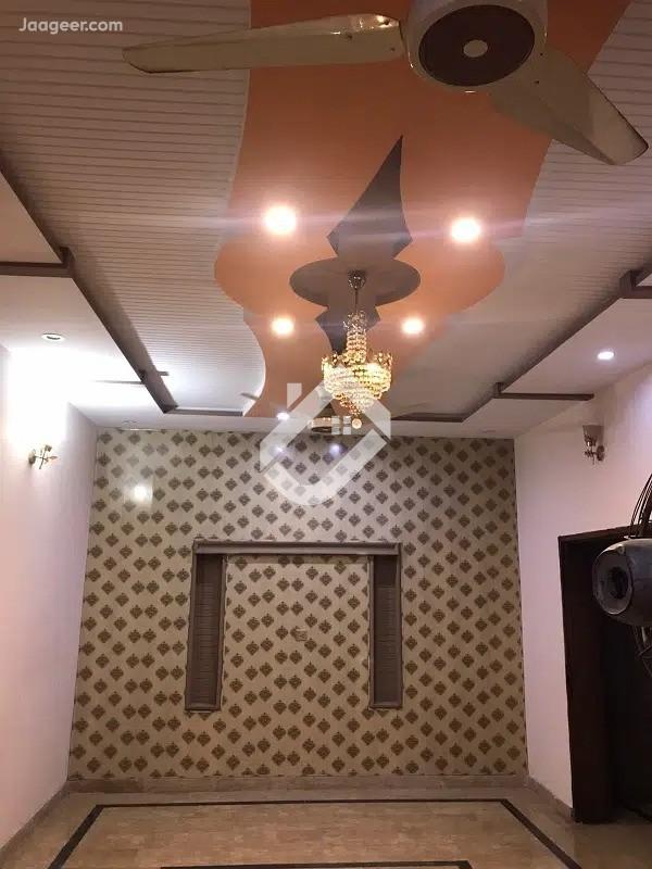 5 Marla Double Storey House For Sale In Sabzazar Scheme Lahore Lahore