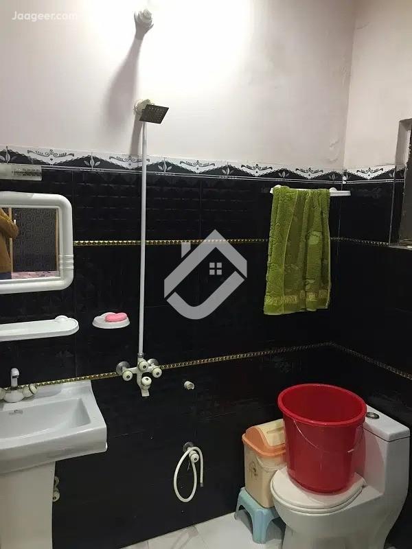 5 Marla Double Storey House For Sale In Sabzazar Scheme Lahore Lahore