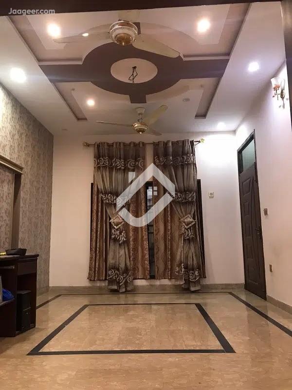 5 Marla Double Storey House For Sale In Sabzazar Scheme Lahore Lahore
