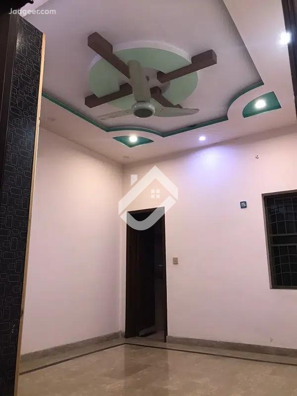 5 Marla Double Storey House For Sale In Sabzazar Scheme Lahore Lahore