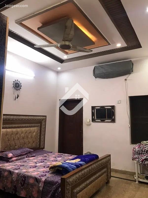 5 Marla Double Storey House For Sale In Sabzazar Scheme Lahore Lahore