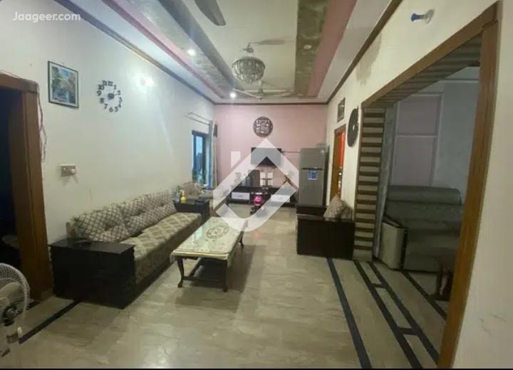 View  5 Marla Double Storey House For Sale In Shaheen Villas in Shaheen Villas, Sheikhupura