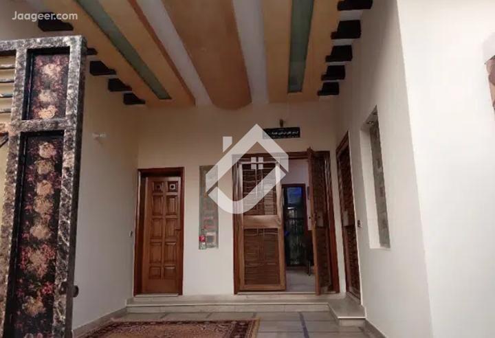 View  5 Marla  Double Storey House For Sale In State Life Housing Society  in State Life Housing Society, Lahore