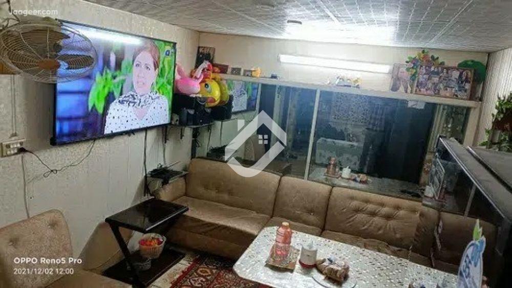 5 Marla Double Storey House For Sale In Wahdat Colony Lahore