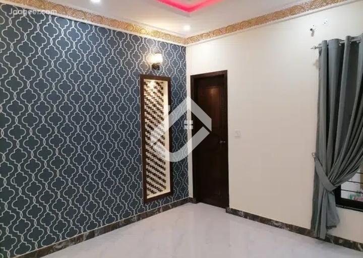 View  5 Marla Double Storey House For Sale In Wapda Town  in Wapda Town, Lahore