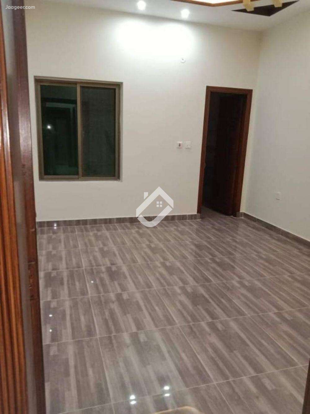 View  5 Marla Double Storey House For Sale In Wapda Town Phase 1 in Wapda Town Phase 1, Multan