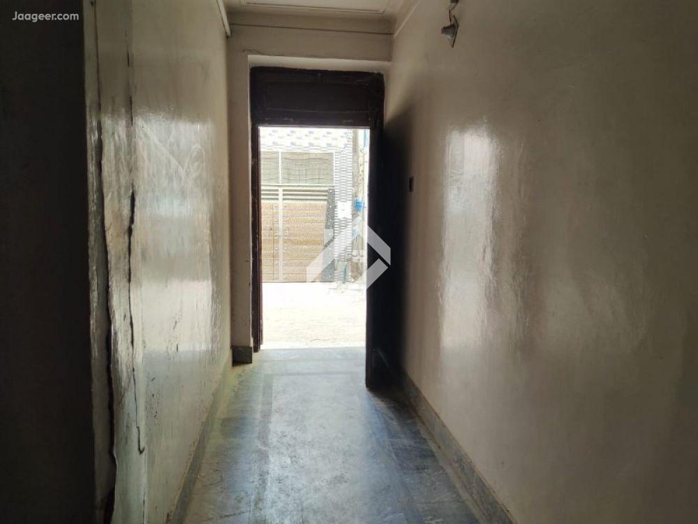 5 Marla Double Storey House For Sale In Zafar Colony Sargodha