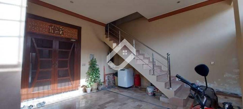 View  5 Marla Double Storey House Is Available For Sale At Abu Dhabi Road in Abu Dhabi Road , Rahim Yar Khan