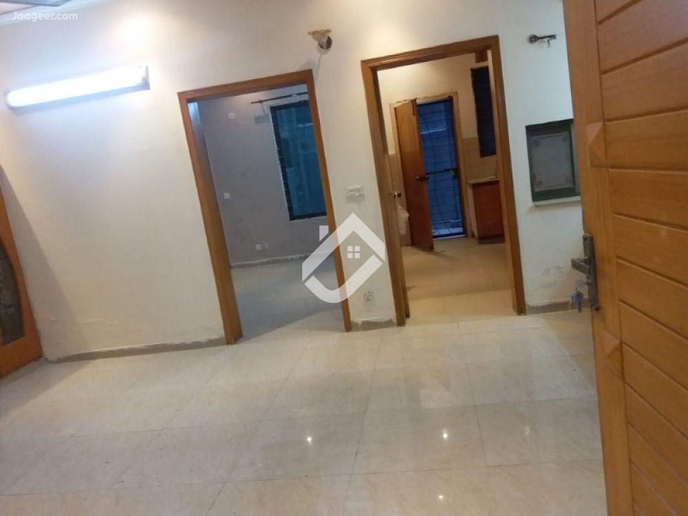 View  5 Marla Double Storey House Is Available For Sale In Johar Town in Johar Town, Lahore