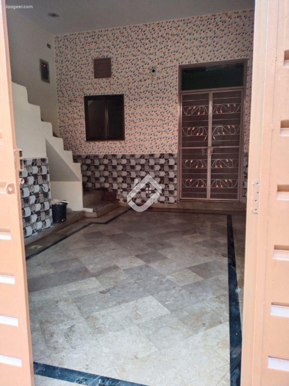 View  5 Marla Double Storey House Is Available For Sale In Lahore Medical Housing Society in Lahore Medical Housing Society, Lahore
