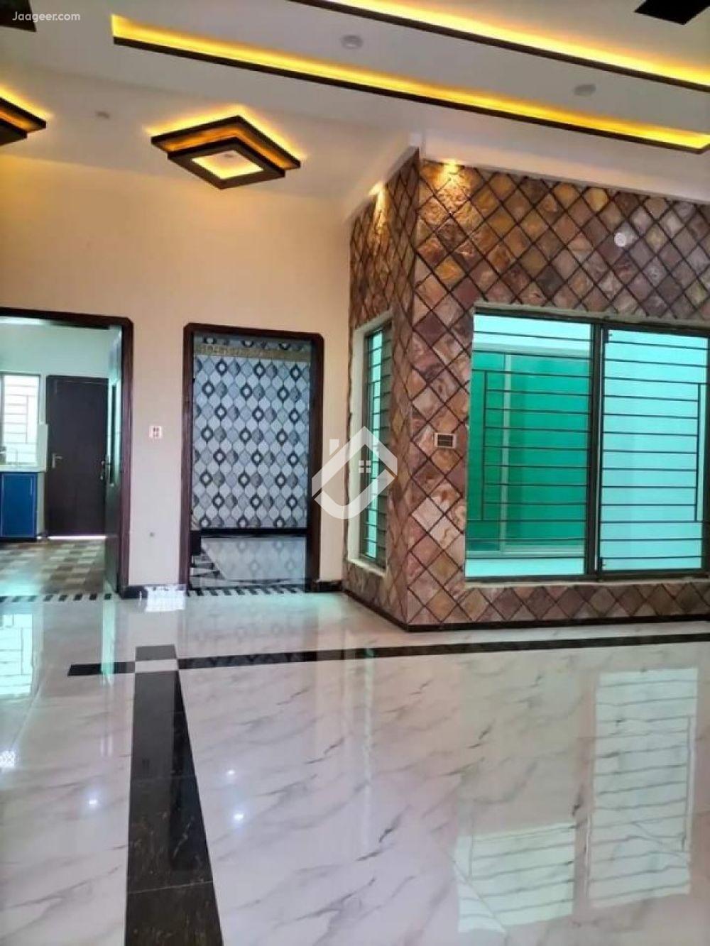 View  5 Marla Double Storey House Is For Sale In Shalimar Colony in Shalimar Colony, Multan