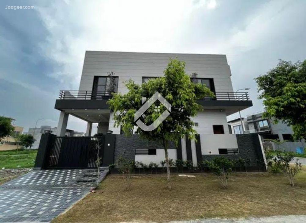 View  5 Marla Double Storey Luxury House For Sale In DHA Phase 9  in DHA Phase 9, Lahore