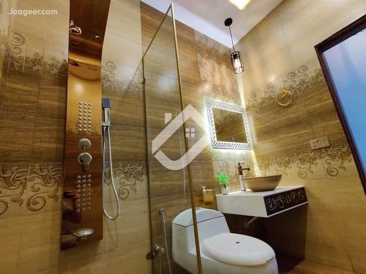 5 Marla Double Storey House For Sale In Lake City Lahore