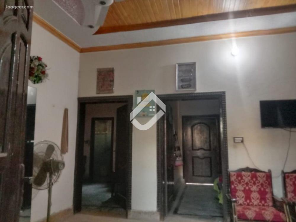 View  5 Marla Double Storey House For Sale In Muradabad Colony in Muradabad Colony, Sargodha