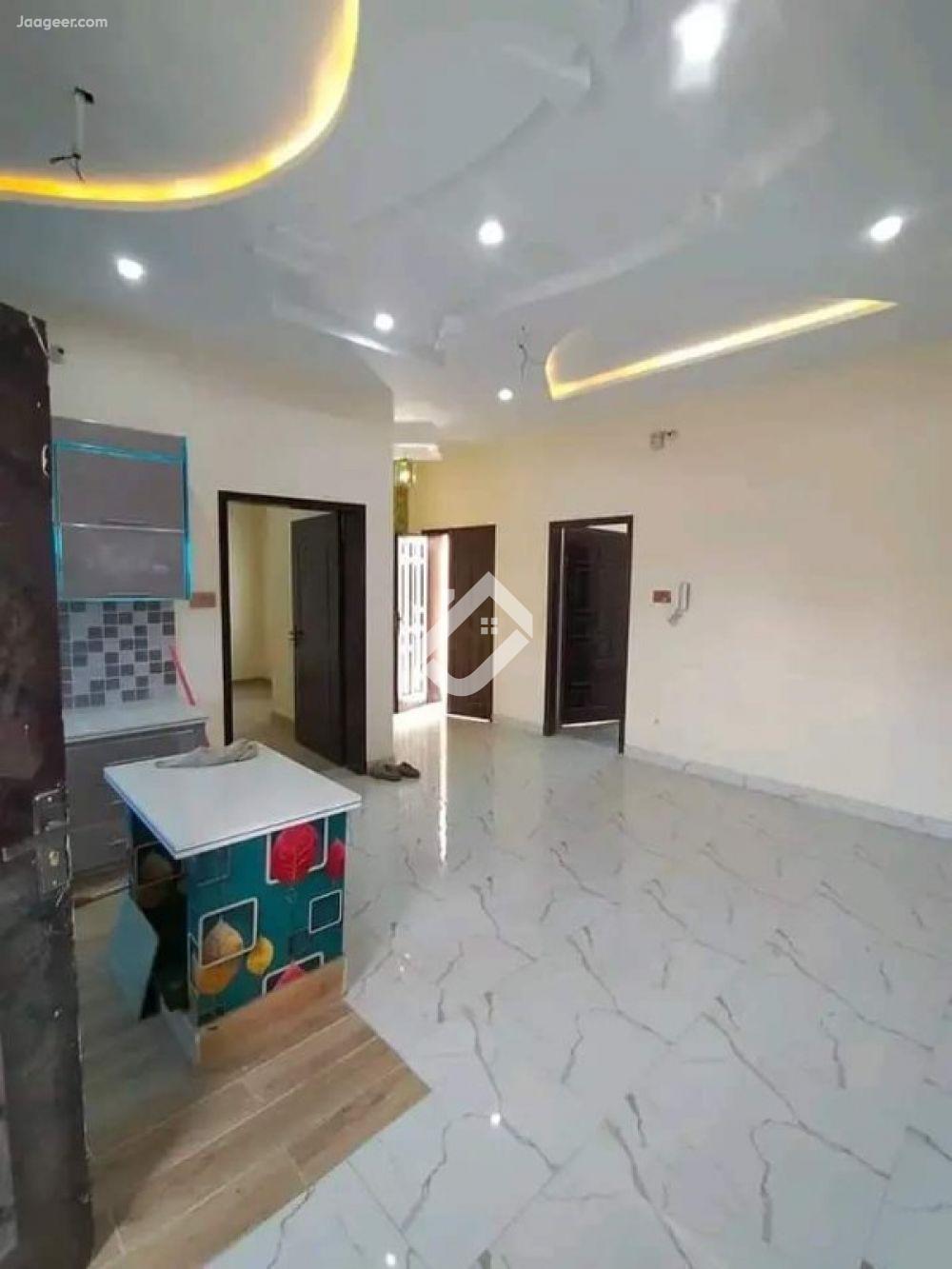 View  5 Marla Double Unit House Is For Sale In Wapda Town Phase 1 in Wapda Town Phase 1, Multan