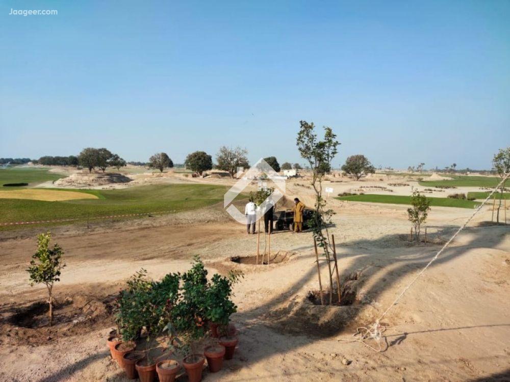 View  5 Marla Plot Is Available For Sale In DHA Multan Sector P in DHA, Multan