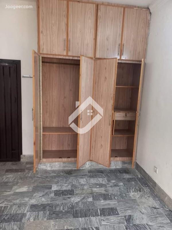 View  5 Marla House For Rent In Ghauri Town  in Ghauri Town, Islamabad