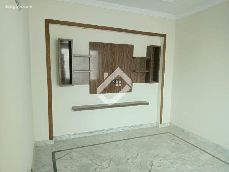 View  5 Marla House For Rent In Ghauri Town Phase 4B in Ghauri Town, Islamabad