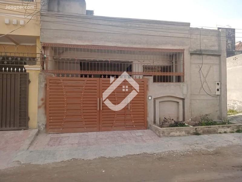 View  5 Marla House For Rent In Ghauri Town Phase 4 in Ghauri Town, Islamabad