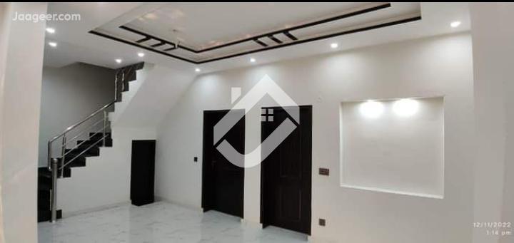 View  5 Marla House For Rent In New Lahore City Phase 2 in New Lahore City, Lahore