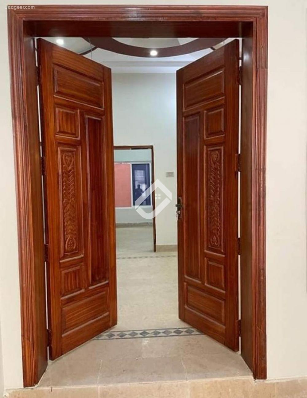 View  5 Marla House For Sale In Ahbab Colony in Ahbab Colony, Multan