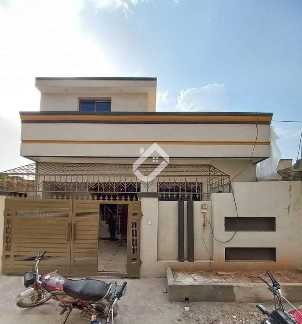 View  5 Marla House For Sale In Airport Housing in Airport Housing Scheme , Rawalpindi