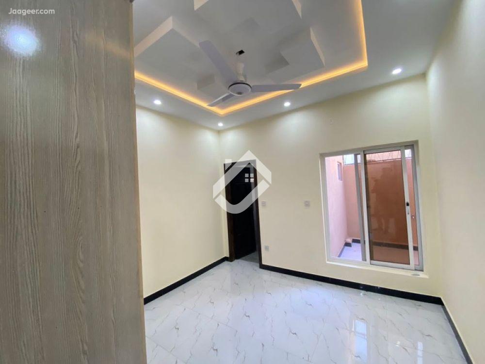 5 Marla House For Sale In Bani Gala Islamabad