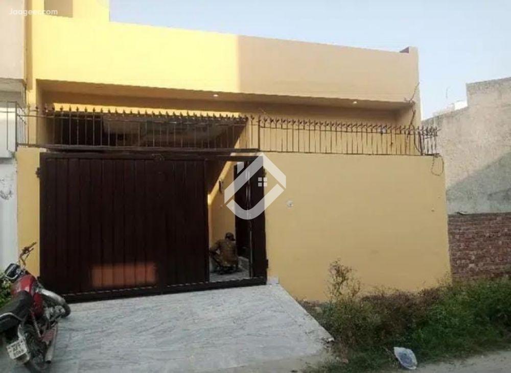 View  5 Marla House For Sale In Ferozpur Road in Ferozpur Road, Lahore