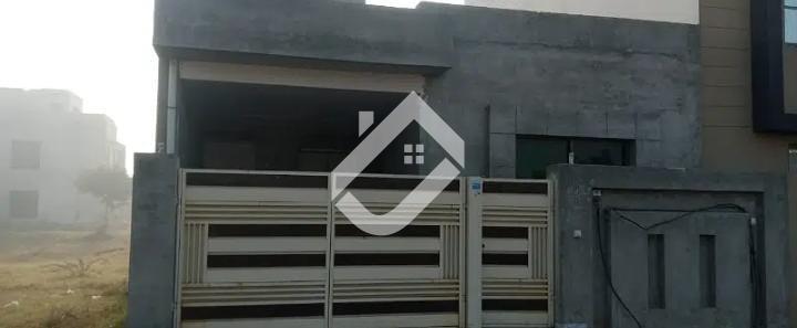 View  5 Marla House For Sale In New Lahore City  in New Lahore City, Lahore