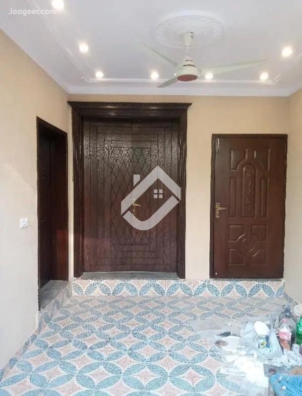 View  5 Marla House For Sale In State Life Housing Society  in State Life Housing Society, Lahore
