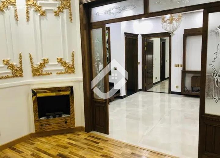 View  5 Marla House For Sale In State Life Housing Society  in State Life Housing Society, Lahore