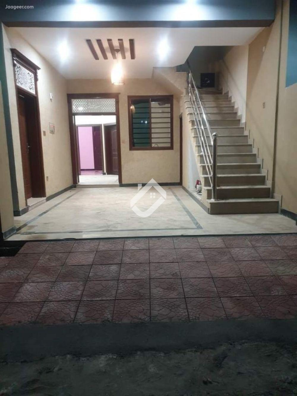 5 Marla House For Sale In Wah Cantt New City Phase 2 Rawalpindi