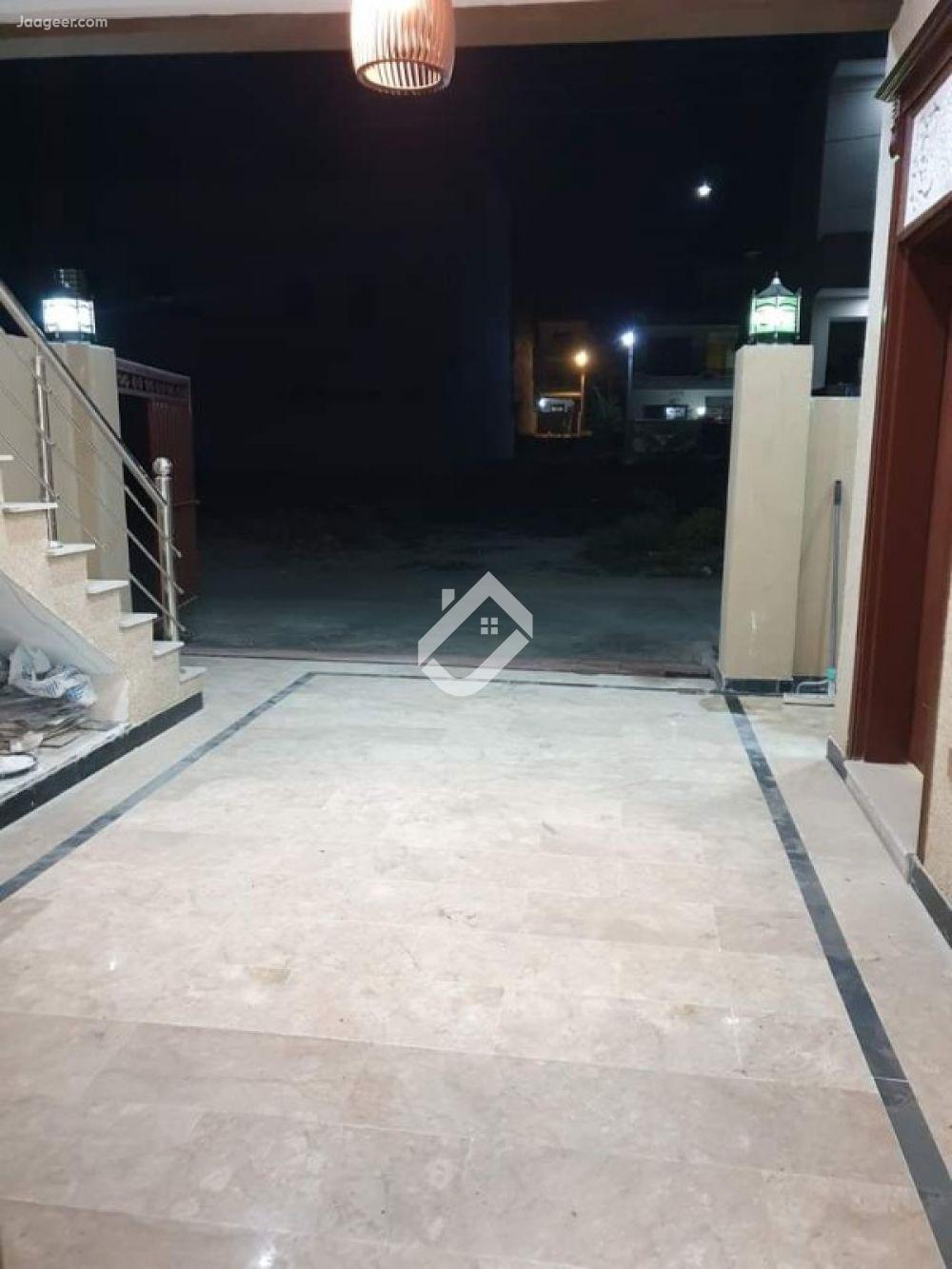 5 Marla House For Sale In Wah Cantt New City Phase 2 Rawalpindi