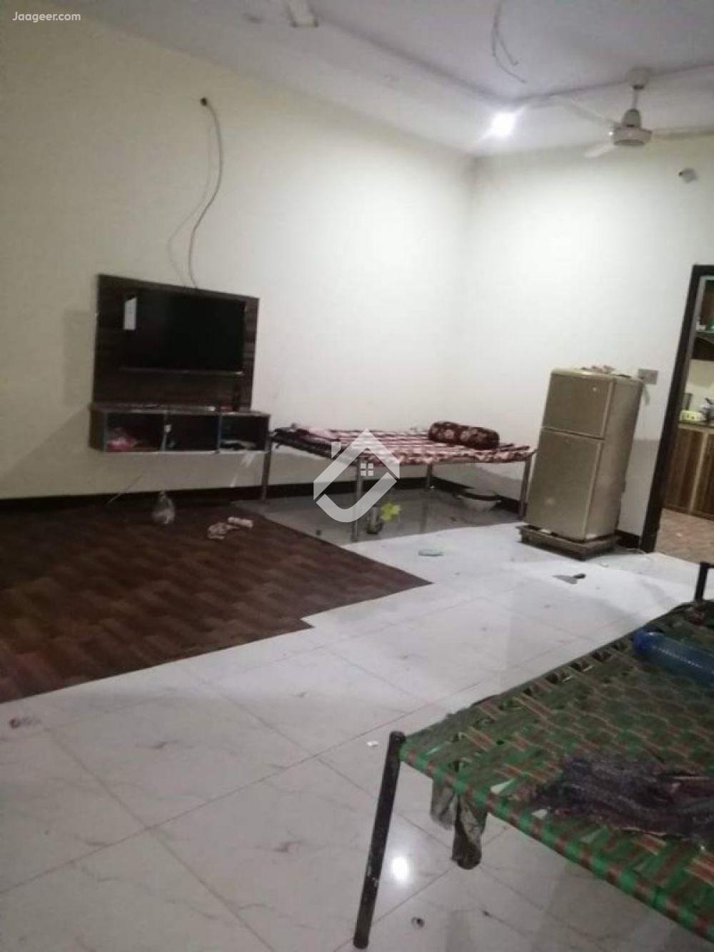 View  5 Marla House Is Available For Rent In Shalimar Colony in Shalimar Colony, Multan