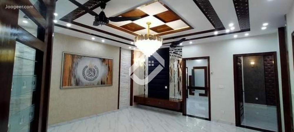 View  5 Marla House Is Available For Sale In Al Rehman Garden Phase 2 in Al Rehman Garden, Lahore