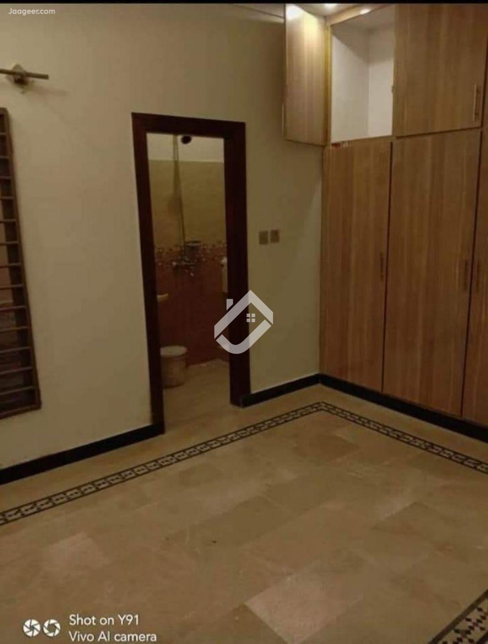 5 Marla House Is Available For Sale In Gulzar E Quaid Rawalpindi
