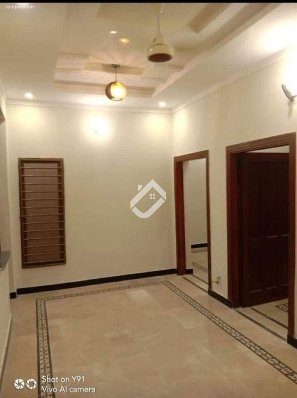View  5 Marla House Is Available For Sale In Gulzar E Quaid in Gulzar E Quaid, Rawalpindi